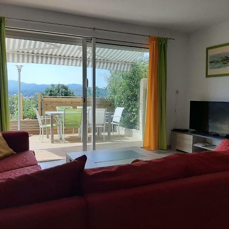 Villa La bonne étoile à Six-Fours-les-Plages Extérieur photo