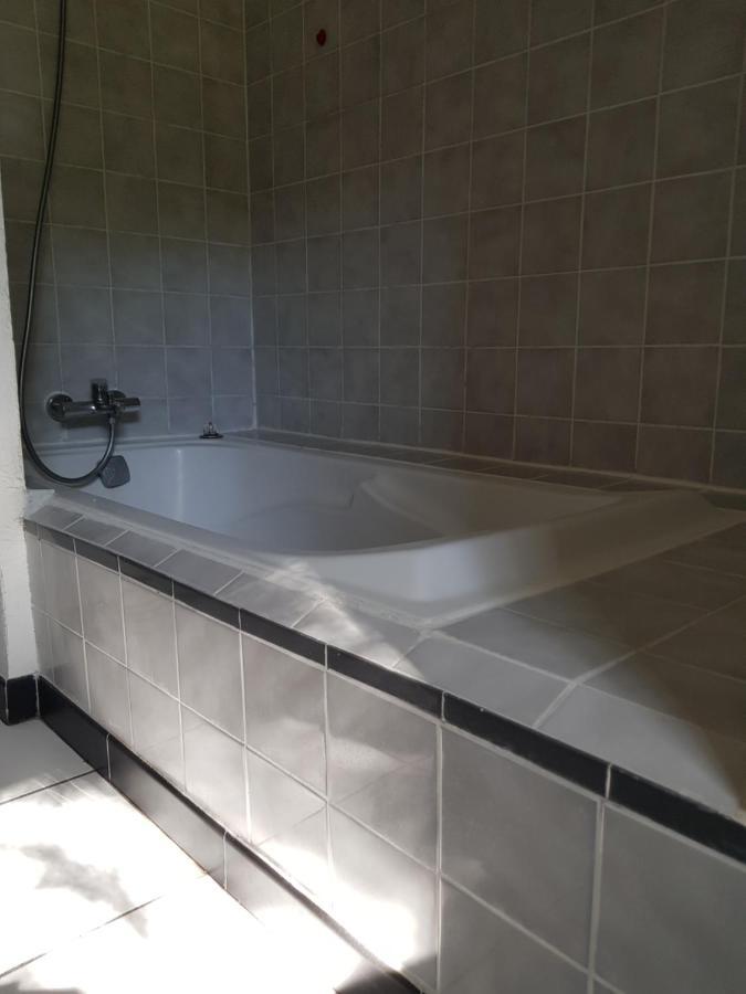 Villa La bonne étoile à Six-Fours-les-Plages Extérieur photo